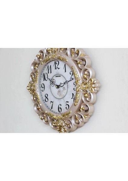 Sarkaçlı Duvar Saati Dekoratif Hediyelik modelleri