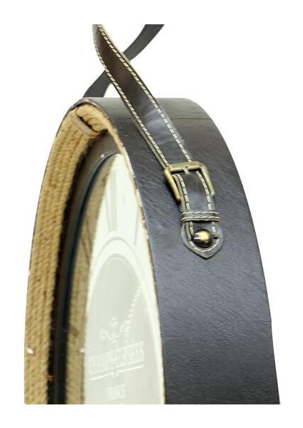 Saat Çarklı Askılı Duvar Saati Dekoratif Ev Ofis Hediyelik fırsatları