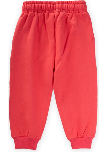 Cepli Eşofman 1-13 Yaş Mercan fiyatları