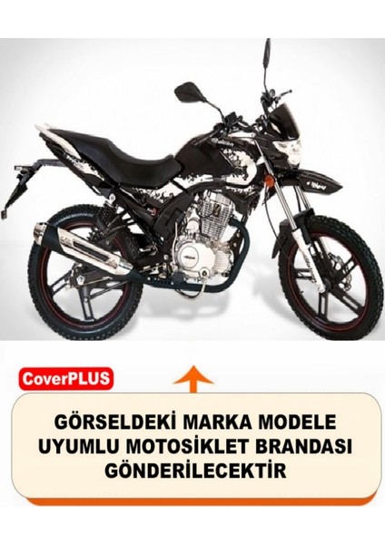 Falcon Wolf 180 Siyah Motorsiket Brandası Motor Örtüsü Çadır Su Geçirmez Motosiklet Kılıfı Motor Brandası fiyatları
