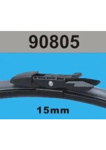 90805 On Silecek Seti