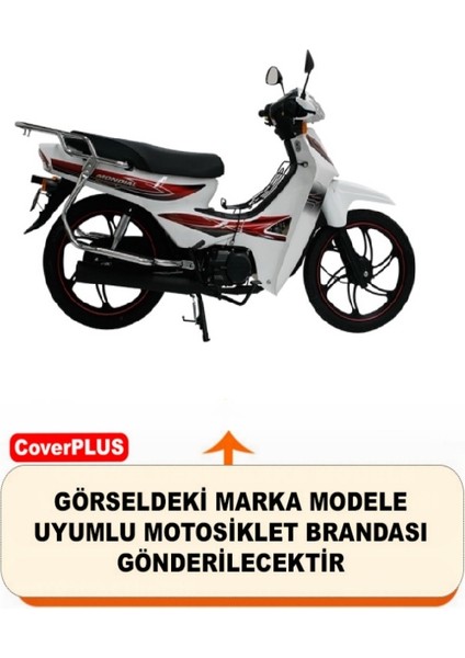Mondial 100 Sfc Automatic x Siyah Arka Çanta Uyumlu Motorsiket Brandası Motor Örtüsü Çadır Su Geçirmez Motosiklet Kılıfı Motor Brandası fiyatları