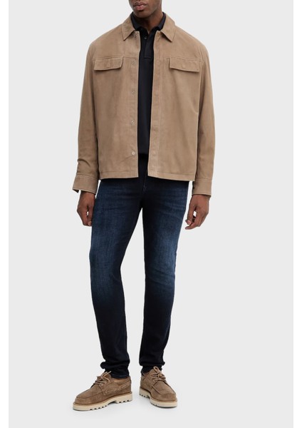 Pamuklu Regular Fit Uzun Kollu Polo Yaka T Shirt Erkek T Shirt XM001288 AF17321 UB101 fiyatları