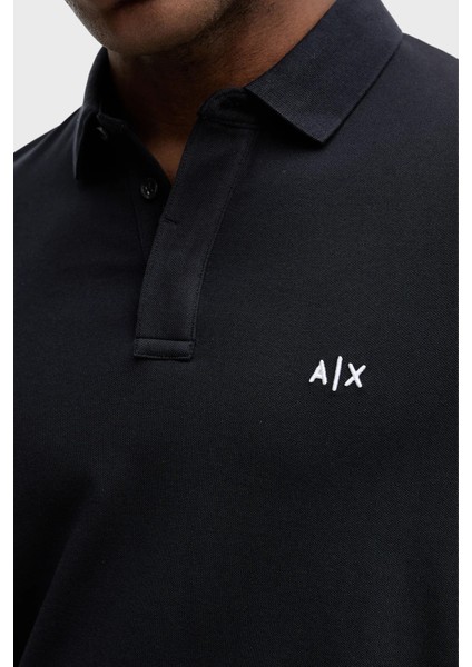 Pamuklu Regular Fit Uzun Kollu Polo Yaka T Shirt Erkek T Shirt XM001288 AF17321 UB101 indirimleri