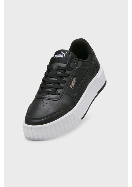 Carina Mia Kalın Tabanlı Logolu Sneaker Ayakkabı Bayan Ayakkabı 40263713 fırsatları