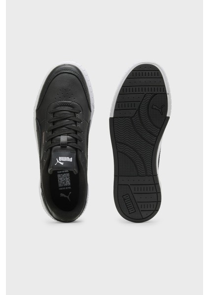 Carina Mia Kalın Tabanlı Logolu Sneaker Ayakkabı Bayan Ayakkabı 40263713 indirimleri