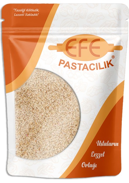 Sarı Haşhaş – Doğal ve Katkısız