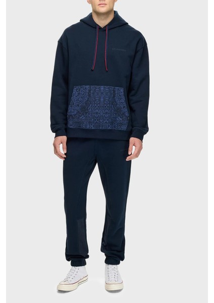 Pamuklu Regular Fit Normal Bel Ribanalı Paça Pantolon Erkek Pantolon LB25FWCLAMUSP fiyatları