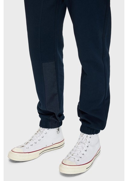 Pamuklu Regular Fit Normal Bel Ribanalı Paça Pantolon Erkek Pantolon LB25FWCLAMUSP indirimleri