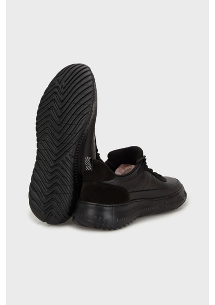 Hakiki Deri Ayakkabı Erkek Ayakkabı 15222487S1 fırsatları