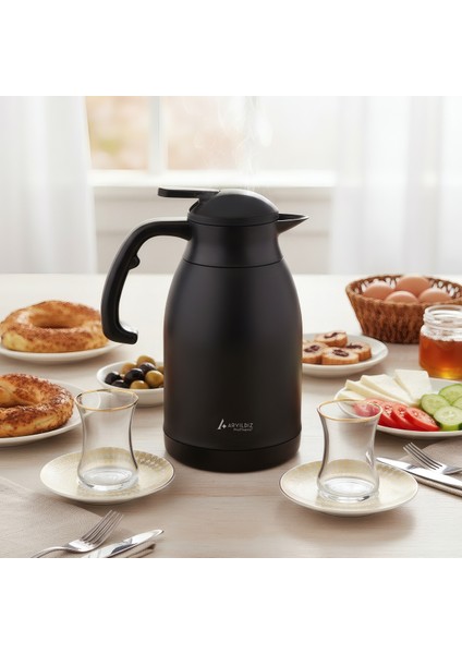 Protherm Termos Siyah 2 Itre