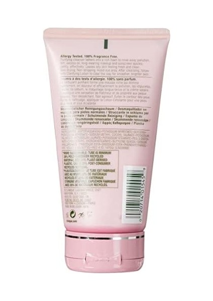Clinique Rinse Off Foaming Cleanser Köpük Temizleyici (150 Ml) modelleri