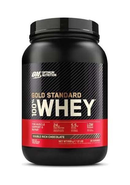 Optimum Gold Standard Whey Protein Tozu 908 gr modelleri
