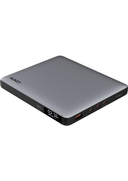 PB-Y44-GY 100W 20000 Mah Pd 3.0 Laptop Powerbank