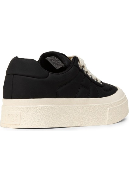 Kadın Siyah Sneaker Ayakkabı - E8020ZSYHC01 fiyatları