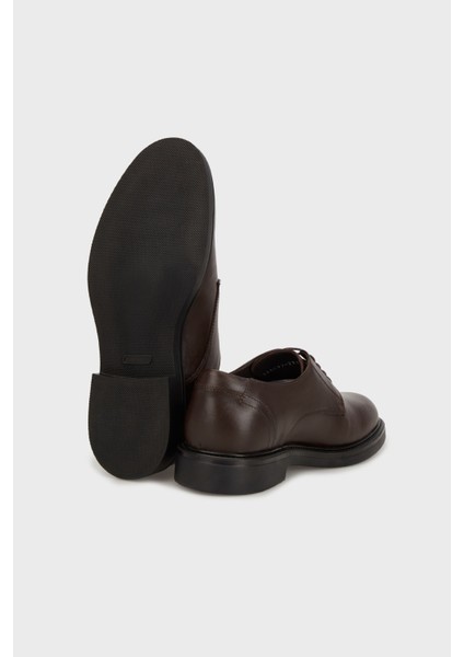 Hakiki Deri Casual Ayakkabı Erkek Ayakkabı 15222067K2 fırsatları