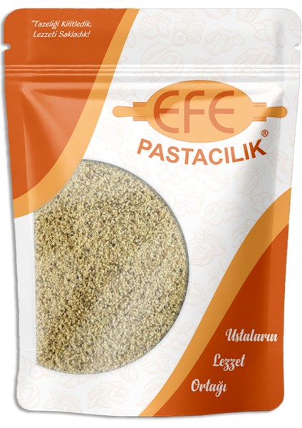 Beyaz Haşhaş – Doğal ve Katkısız