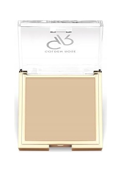 Golden Rose Mattifying Mineral Powder NO:112 - Pudra modelleri