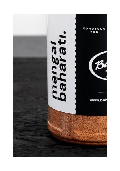 Baharat Dükkanı Mangal Baharatı 175GR fiyatları