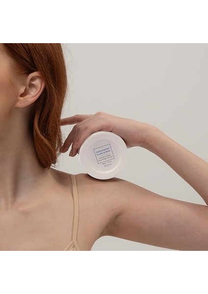 Bibimcos Hydro-Peptide Sooting Balm - Yoğun Nemlendirici Balm 50GR