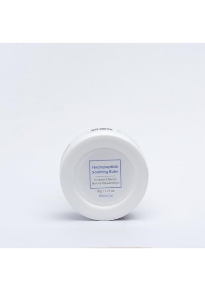 Bibimcos Hydro-Peptide Sooting Balm - Yoğun Nemlendirici Balm 50GR fiyatları
