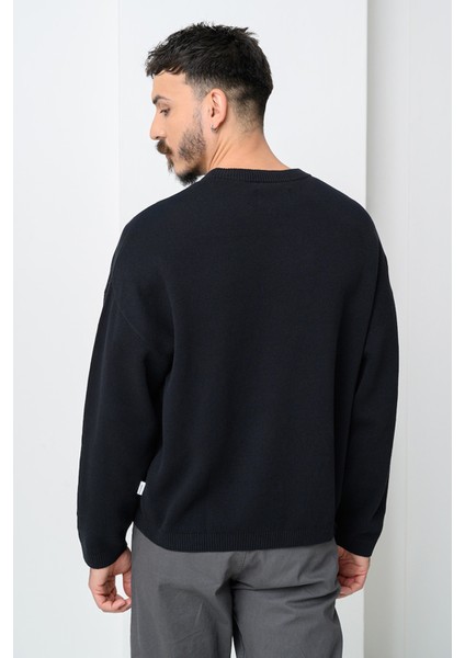 Core Jcosignal Pamuklu Regular Fit Bisiklet Yaka Sweat Erkek Sweat 12283545 fiyatları