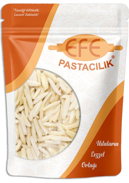 Fitil Kürdan Badem – Doğal, Katkısız ve Pratik Sunum