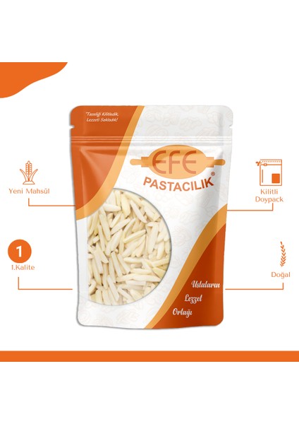 Fitil Kürdan Badem – Doğal, Katkısız ve Pratik Sunum fiyatları