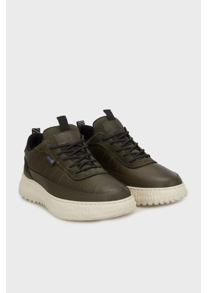 Hakiki Deri Ayakkabı Erkek Ayakkabı 15222487H2 fırsatları