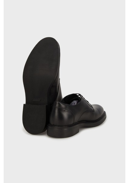 Hakiki Deri Casual Ayakkabı Erkek Ayakkabı 15222067S1 fırsatları