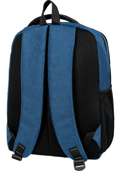 Laptop Bölmeli Günlük Okul Sırt Çantası modelleri