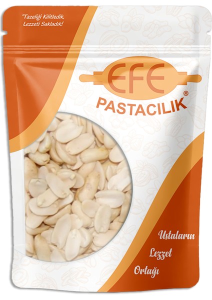 Doğal Yer Fıstığı İçi – Katkısız & Kavrulmamış 5 kg