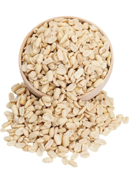 Doğal Yer Fıstığı İçi – Katkısız & Kavrulmamış 5 kg modelleri