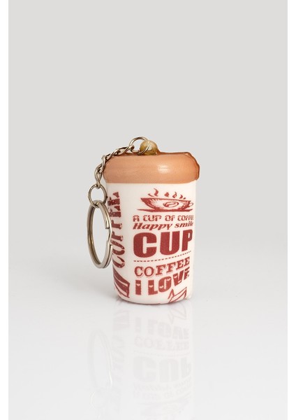 Squıshy Coffee Anahtarlık fiyatları