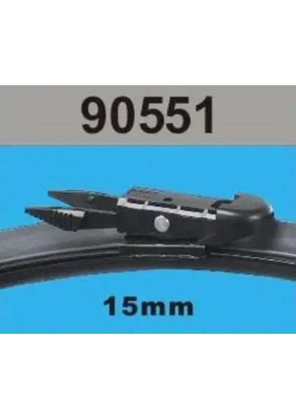 90551 On Silecek Seti