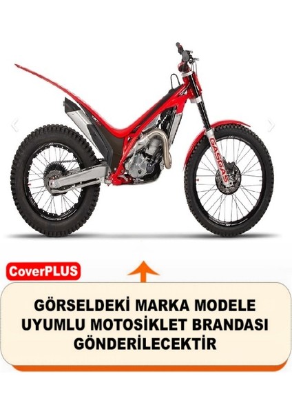 Gas Gas Txt Pro 250 Siyah Motorsiket Brandası Motor Örtüsü Çadır Su Geçirmez Motosiklet Kılıfı Motor Brandası fiyatları