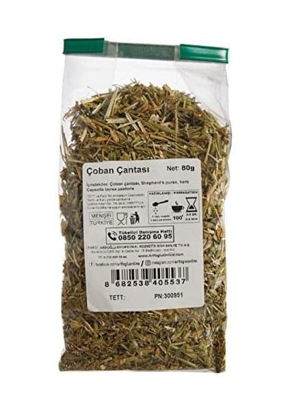 Arifoğlu Çoban Çantası 80 gr modelleri