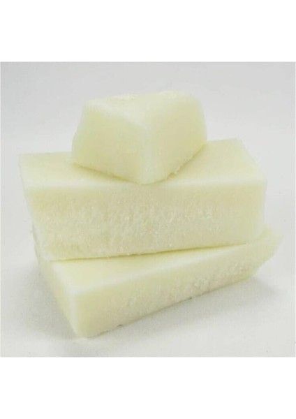 Soya Parafini (Soya Wax) Doğal Mum Parafini 1kg