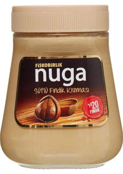 Fiskobirlik Sütlü Fındık Kreması fiyatları