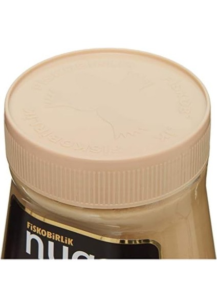 Fiskobirlik Sütlü Fındık Kreması modelleri