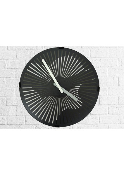 Saat Hareketli Gitar Duvar Saati Dekoratif Ev Ofis Hediyelik fiyatları