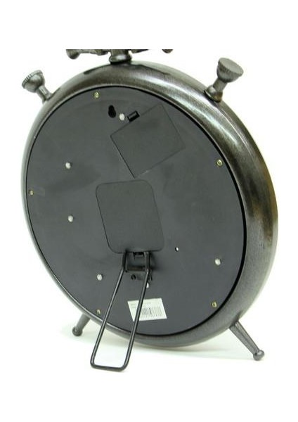 Saat Çarklı Masa Saati Duvar Saati Dekoratif Hediyelik fırsatları