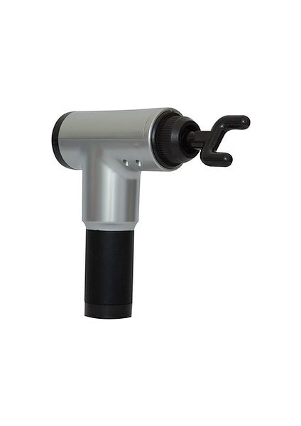 Kablosuz Adaptörlü Masaj Tabancası – Şarjlı Masaj Tabancası M-24