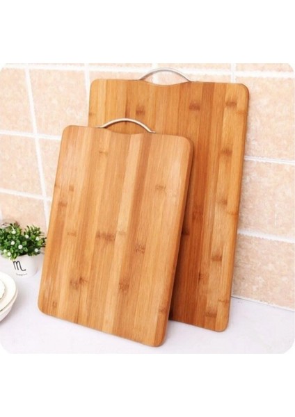 Kesme Sunum Tahtası 2li