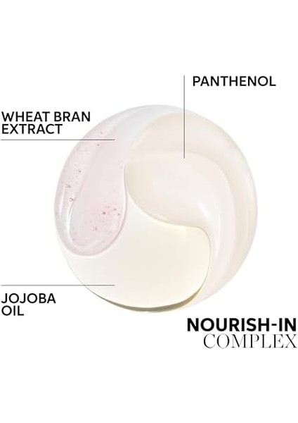 Wella Professionals Nutricurls Maske 150 ml - Dalgalı ve Bukleli Saçlar Için fiyatları