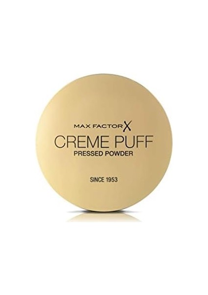 Kompakt Pudra - Creme Puff Powder Compact 13 Nouveau Beige 50884339 Candle Glow fiyatları