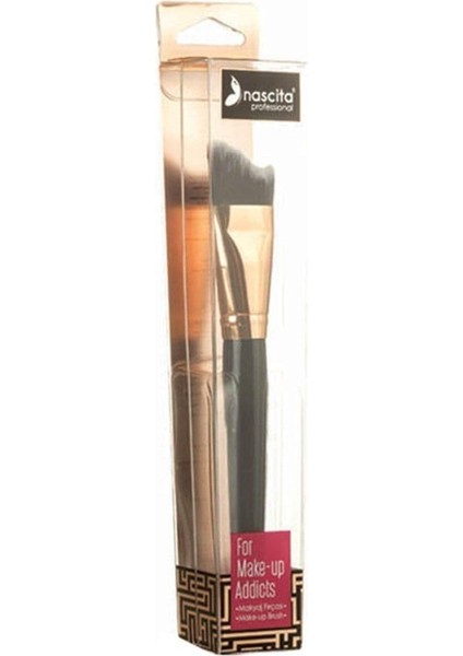 Nascita Açılı Kontür Makyaj Fırçası - 151 fiyatları