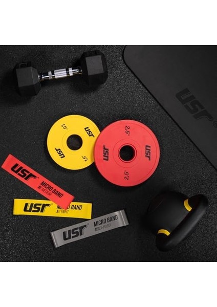 Usr MB Serisi Micro Hip Band fiyatları