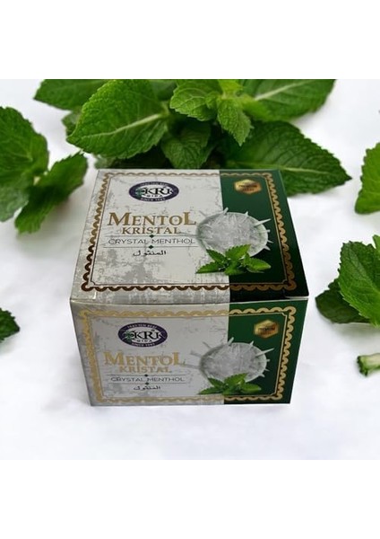 Doğal ve Saf Mentol Kristal 50 G | Crystal Menthol | Aromaterapi, Buhar Banyosu, Masaj ve Spa Için Ferahlatıcı Kristaller (Mentol Kristal, Crystal Menthol, Aromatherapy, Spa, Steam Bath, Masaj) modelleri