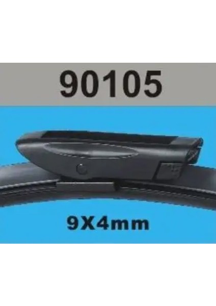 90105 On Silecek Seti